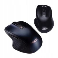 Mysz Asus MW202 Night Blue (90XB066N-BMU000)
