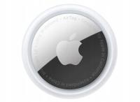 Локатор Apple AirTag Bluetooth IP67 VoiceOver