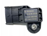 Bosch 0 281 006 028 датчик давления map