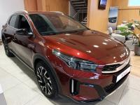 KIA XCeed 1.6 T-GDI Tribute DCT Crossover 150KM 2025