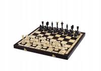 Бескид большой шахматы (49 см)