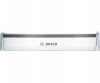 Półka balkonik na drzwi do lodówki Bosch