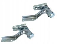 Zawias Zawiasy maski Nissan Micra K13 10 - 17 L + P Zestaw !