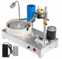 Maszyna do polerowania biżuterii z kamieni szlachetnych 1800 obr./min