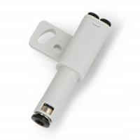 Hub ams bambulab Adapter PTFE do filamentów 4 w 1 Bambu Lab