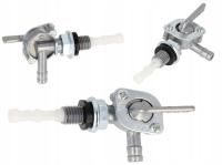 Kranik zawór paliwa agregat do agregatu prądotwórczego LEWY GENERATORA