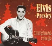 ELVIS PRESLEY Christmas Songs + polskie kolędy