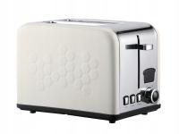 Toster Botti WT102 biały 2 W