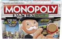 Gra planszowa Monopoly Falsches Spiel J.NIEM XD151