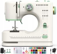 Швейная машина ZOSUDULL SM-520
