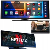 Transmiter samochodowy FM Ottocast OttoScreen