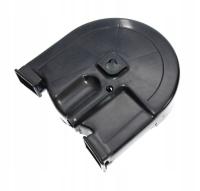 Osłona zębatki tylnej MZ TS 250