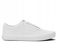 Мужская обувь кроссовки белые old skool classic VANS WARD VN0A38DM7HN 42.5