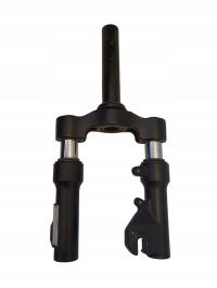 JEEP 2Xe Adventurer oryginalny widelec amortyzator PRZÓD