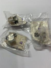 Магнитофонная головка U12-103 ZRK KASPRZAK