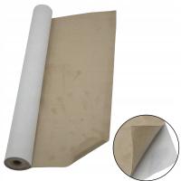 FOLIA Zamsz Welur BEŻOWY Premium Samoprzylepny Tapicerka Samochodowa