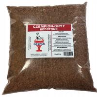 Чемпион грит Красный грит Редстоун лучший