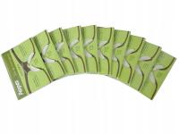 Силиконовые наклейки для носовых платков-10PAR PA