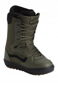 Buty snowboardowe Vans Invado Og Boa