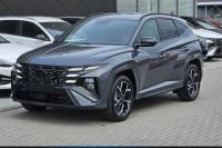 Hyundai Tucson 1.6 T-GDi N-Line 2WD Suv 160KM 2024