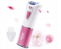Fantastyczny depilator dla kobiet do ciała 1869NB