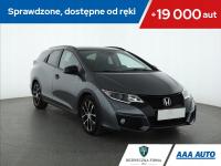 Honda Civic 1.8 i-VTEC, Salon Polska, Automat