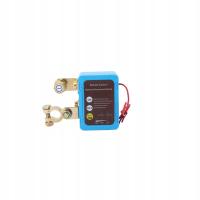 ZDALNY AUTOMATYCZNY NA PILOT WYŁĄCZNIK AKUMULATORA 12V ODŁĄCZNIK PRĄDU 240A