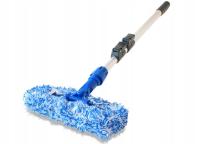 MICROFIBER MADNESS Szczotka Do Mycia Auta Busa