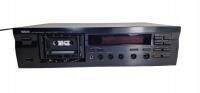 Magnetofon Cassette Deck Yamaha KX-393 KX 393