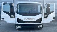 КАБИНА IVECO EUROCARGO MLC 75 DAY CABIN НОВЫЙ 2025 ГОД