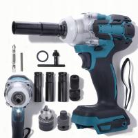 Milwaukee ударный гайковерт M12FCIW F12g3-0