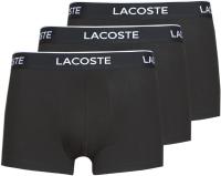 Lacoste 3 пары Мужские шорты-боксеры оригинальные 3 упаковки 3 упаковки