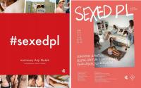 #SEXEDPL Rozmowy A.Rubik + SEXEDPL Dorastanie w miłości PAKIET 2 KSIĄŻEK-70