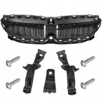 Grill atrapa roleta żaluzja wlot powietrza do BMW 3 G20 G21 51749465188