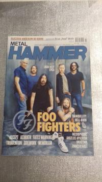 METAL HAMMER - 2/2021