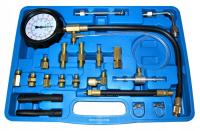 Tester ciśnienia paliwa Satra 0-10 bar