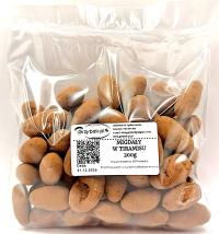 MIGDAŁY W TIRAMISU 200g Przekąska