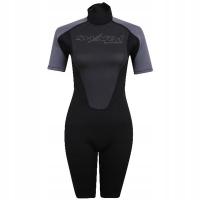 Pianka neoprenowa 3mm do sportów wodnych S damska