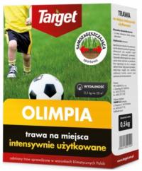 Trawa Sportowa Olimpia TARGET 1 kg