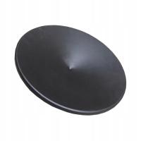 Оборудование для панорамирования золота 20.08 Inch Gold Panning Gold Sifting Panning Gold Black