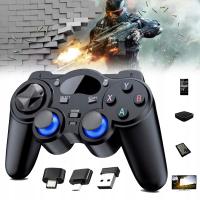 Беспроводной коврик Gat черный