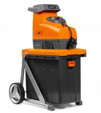 DAEWOO ROZDRABNIACZ DO GAŁĘZI RĘBAK FREZOWY DSR 3000E