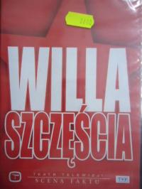 Teatr TV Scena Faktu Willa Szczescia DVD Folia