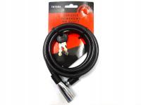 ZAPIĘCIE ROWEROWE NA KLUCZ 8X1500MM