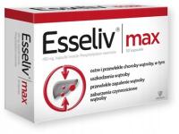 Esseliv Макс, 450 мг, капсулы твердые, 30 шт..