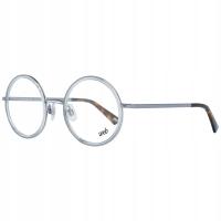 Okulary oprawki damskie Web WE5244 Niebieskie