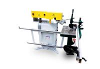 ФОРМОВОЧНАЯ ПИЛА ФРЕЗЕРНЫЙ СТАНОК LÖWER