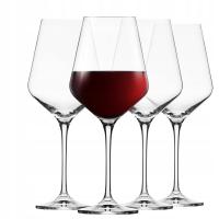 Бокалы для красного вина Avant-Garde 4X