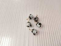 BMW E60 E90 E87 E70 F10 мотор регулировки лампы 6938563 OE