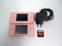 Nintendo DS Lite зарядное устройство игры